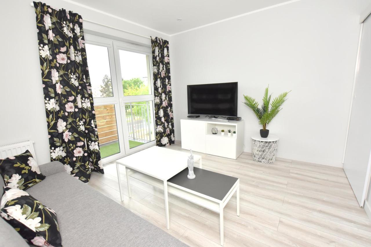 Dreamer Apartment Torun Exterior photo