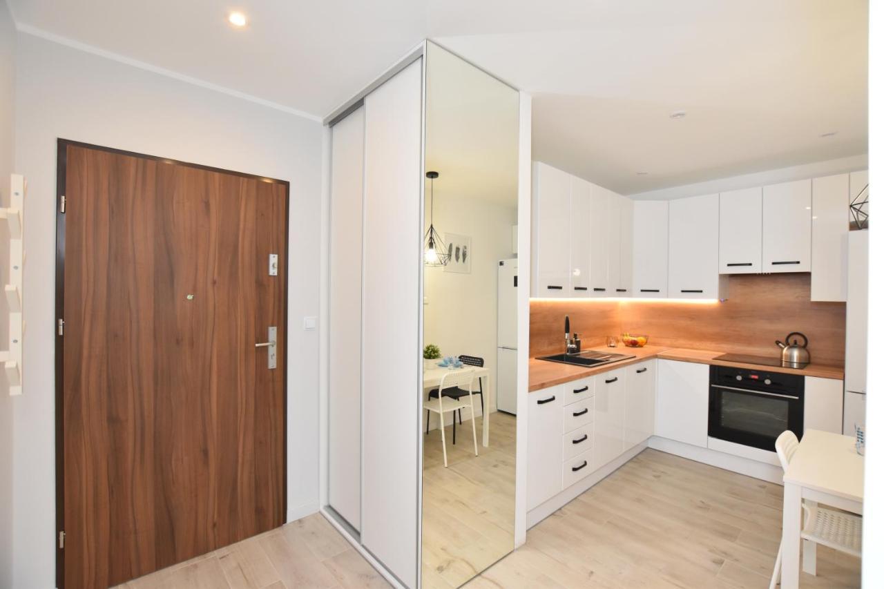 Dreamer Apartment Torun Exterior photo