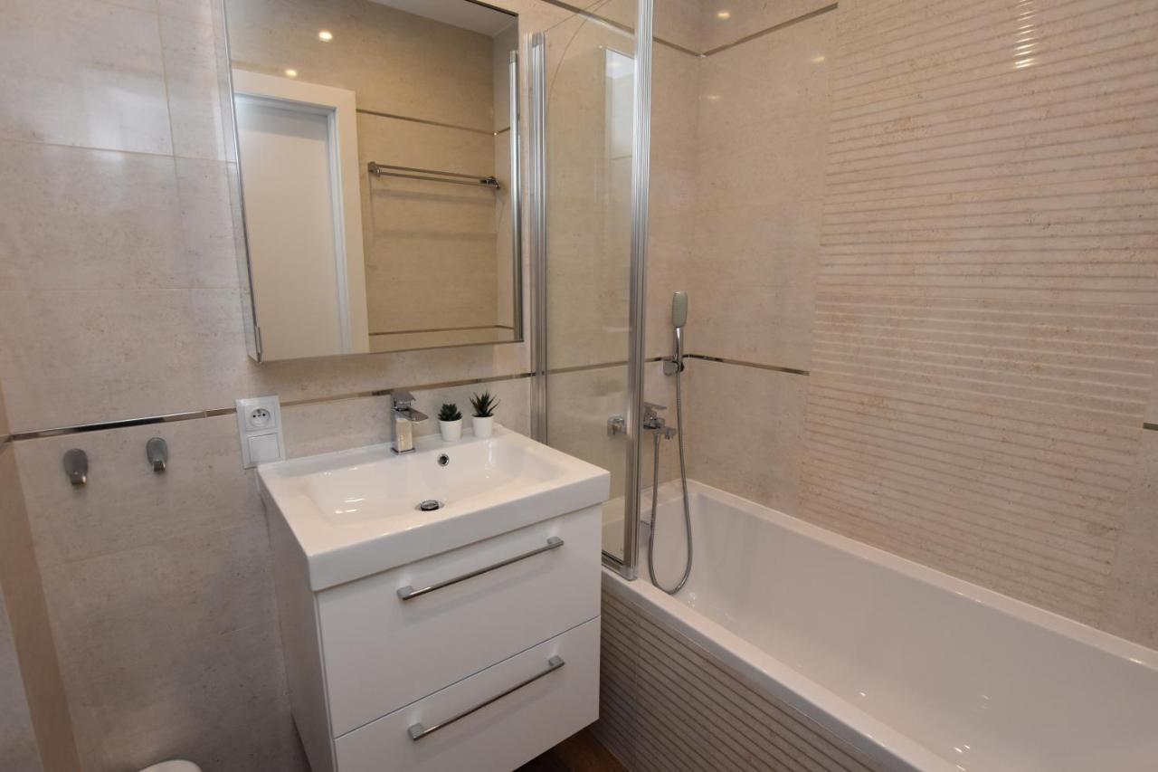 Dreamer Apartment Torun Exterior photo